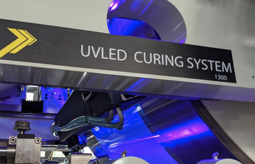 LED UV Curing e UV Curing: qual è la differenza?