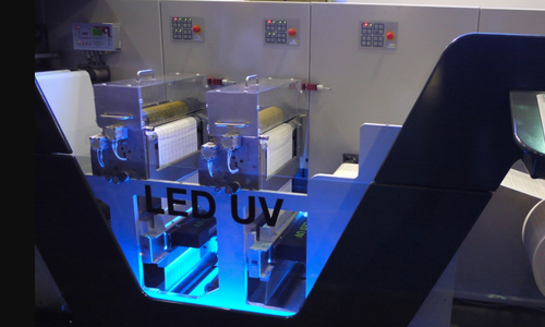 Ultimi blog aziendali su Cos'è il sistema di raffreddamento UVLED?