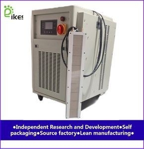 395nm Curing System 6000W UV Curing LED per Heidelberg 520 Offset Printing Unit