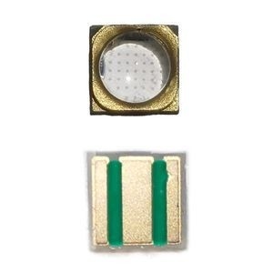 Un buon prezzo. Litografia Stampa perline UV LED 365nm-405nm UV LED Quartz Convex Lens in linea