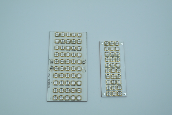 Un buon prezzo. UVA 365nm/395nm 6868 SMD LED Moudle in linea