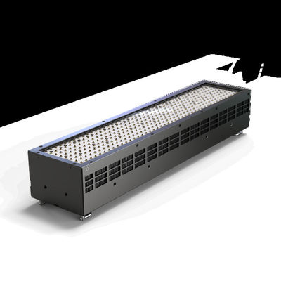 Un buon prezzo. Lampada di raffreddamento UV a LED con ventilatore in linea