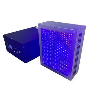 Un buon prezzo. 365nm 385nm 395nm Lampada di cura ultravioletta in linea