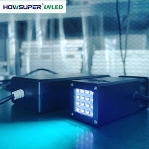 Un buon prezzo. Apparecchiature di curatura a LED UV in linea