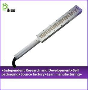 Un buon prezzo. Lampada di cura UV LED portatile Arredamento in legno Luce di cura ultravioletta in linea