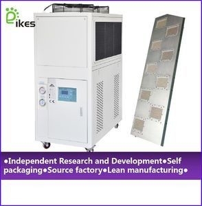 Un buon prezzo. Stampa a getto d'inchiostro Sistema di cura a LED UV Ricoh Seiko Kyocera ugello in linea