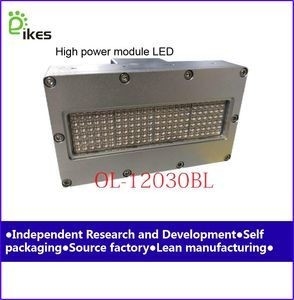 Un buon prezzo. Lampada di cura UV a stampa a LED 385nm 395nm in linea