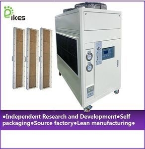 Un buon prezzo. 390nm-395nm LED UV Curing Systems per la stampa Heidelberg 520 LED UV System in linea