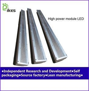 Un buon prezzo. 18000MW/Cm2-22000MW/Cm2 Lampada per l'asciugatura UV in linea