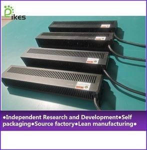 Un buon prezzo. 365nm UV LED apparecchiatura di raffreddamento dell'aria fonte luminosa lineare raffreddato aria lampada di raffreddamento in linea