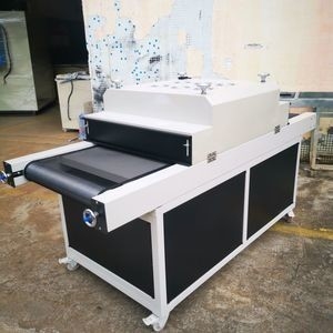 Un buon prezzo. Equipaggiamento per la cura UV a LED da 150*35 mm in linea
