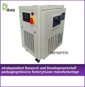 Un buon prezzo. Sistema di cura LED per stampa digitale a UV 385nm 10000~20000MW/Cm2 in linea