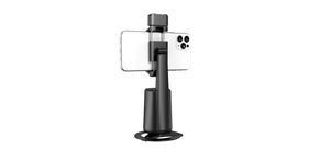 Un buon prezzo. Ai Smart Selfie Stick 360 rotazione treppiede di tracciamento automatico del volto in linea