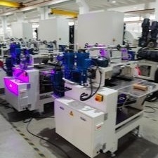 Un buon prezzo. 385nm LED Lampada UV per la macchina da stampa Lampada di curatura UV in linea