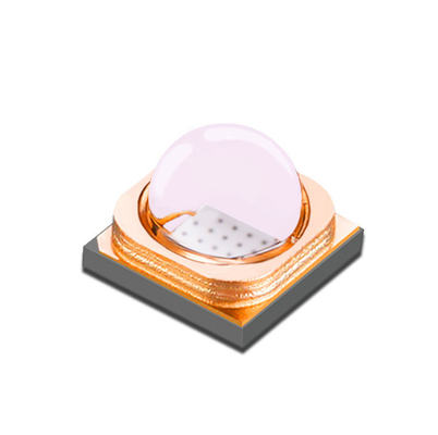 Un buon prezzo. LED SMD a raggi UV 365nm/395nm 3535 in linea