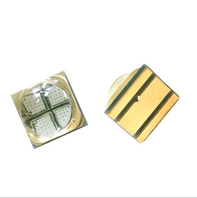 Un buon prezzo. LED a SMD UVA 365nm/395nm 6868 in linea