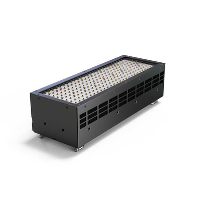 Un buon prezzo. Lampada di raffreddamento UV a LED con ventilatore in linea